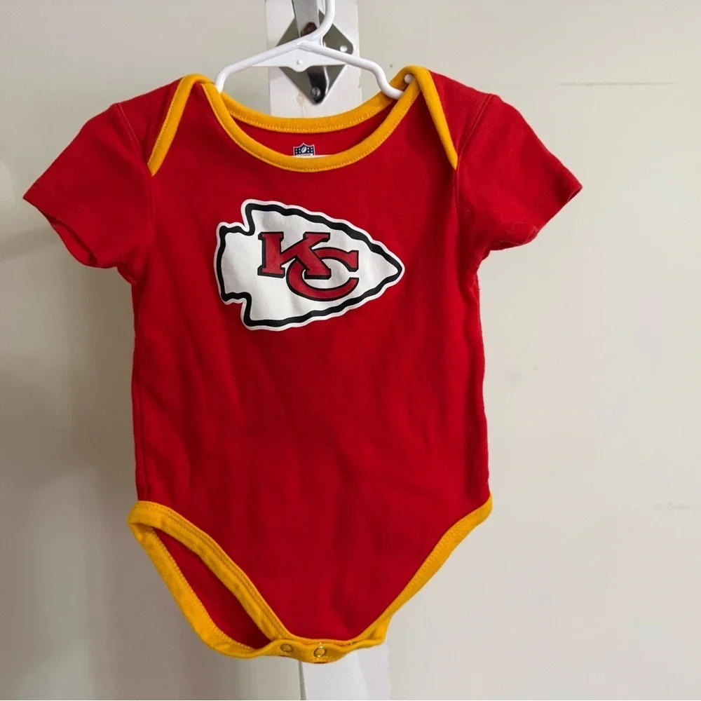 NFL new without